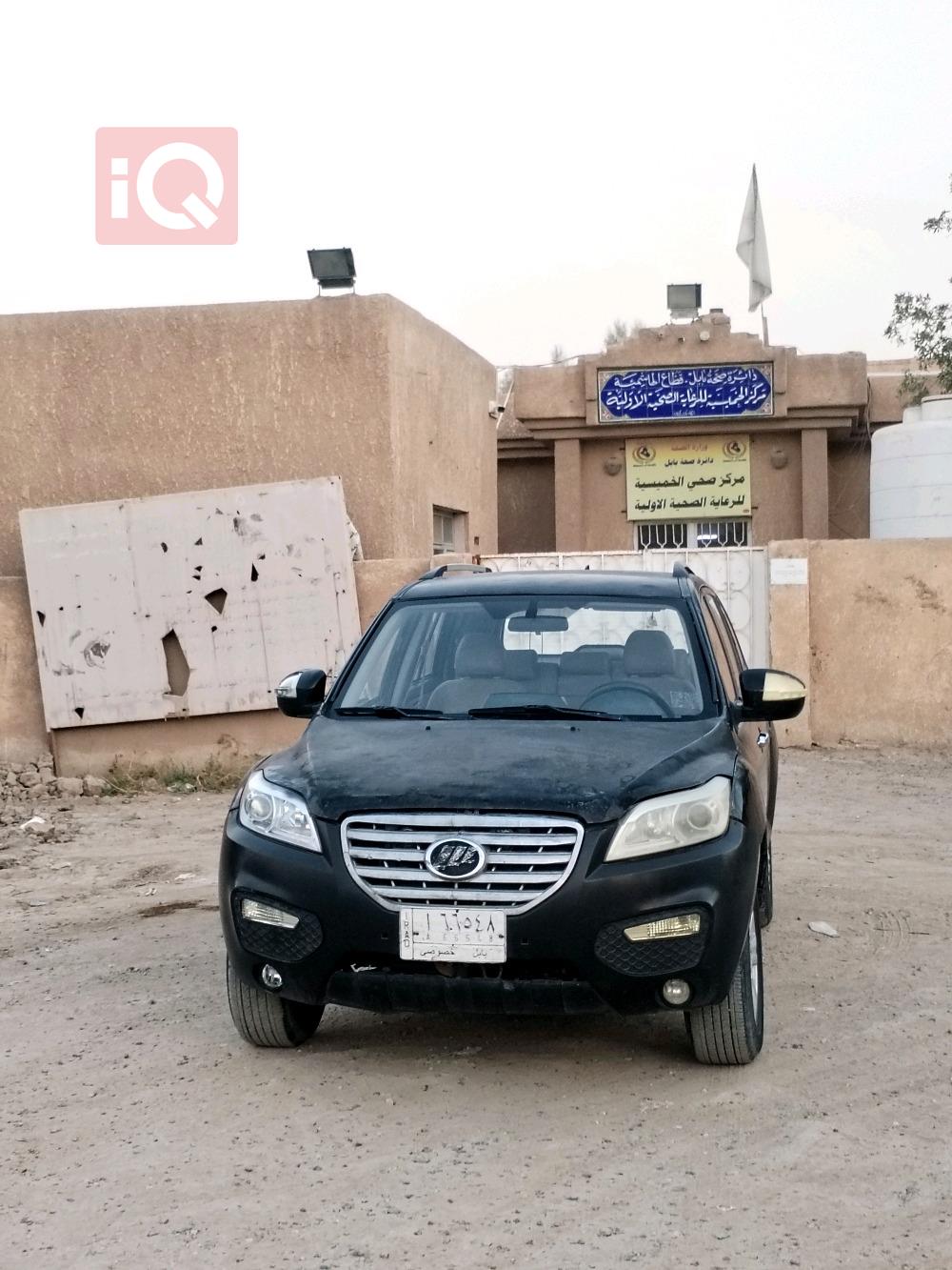 ليفان X60